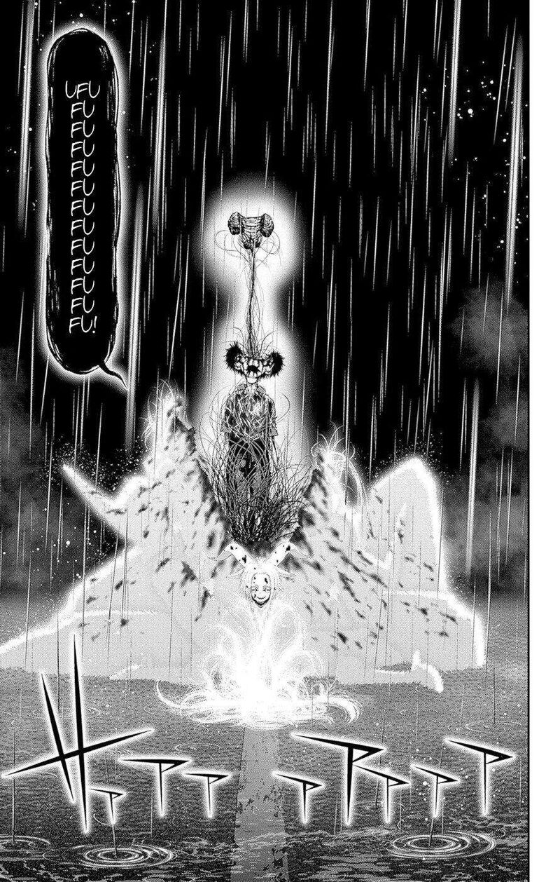 Dark Gathering, Chapter 49 image 32